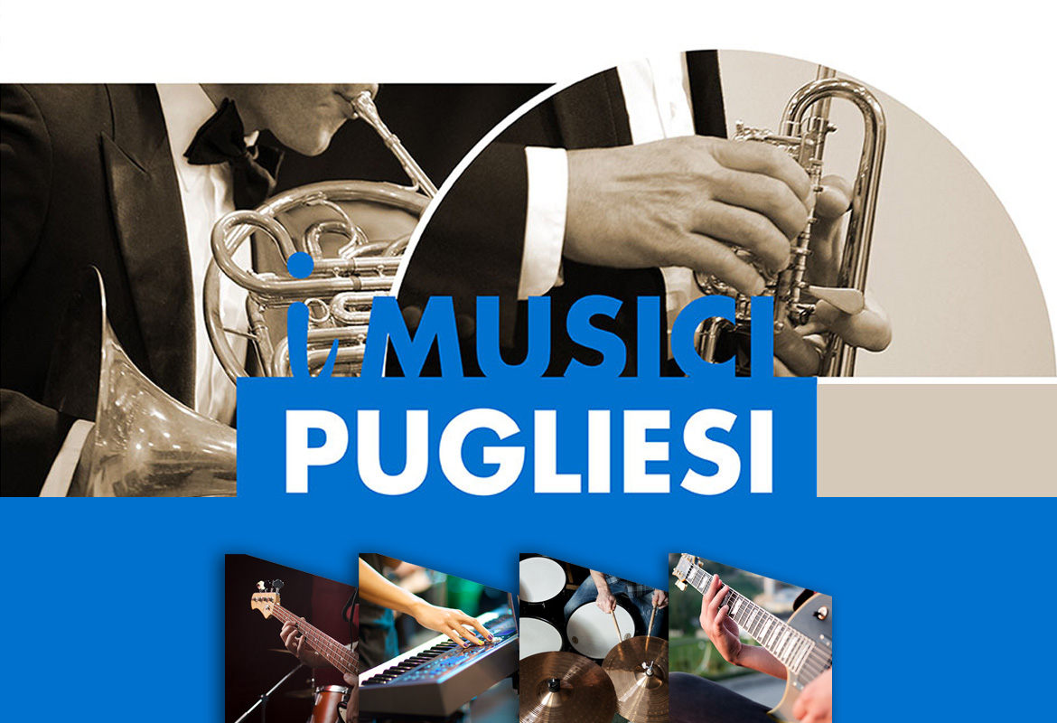 Corso di formazione per musicisti